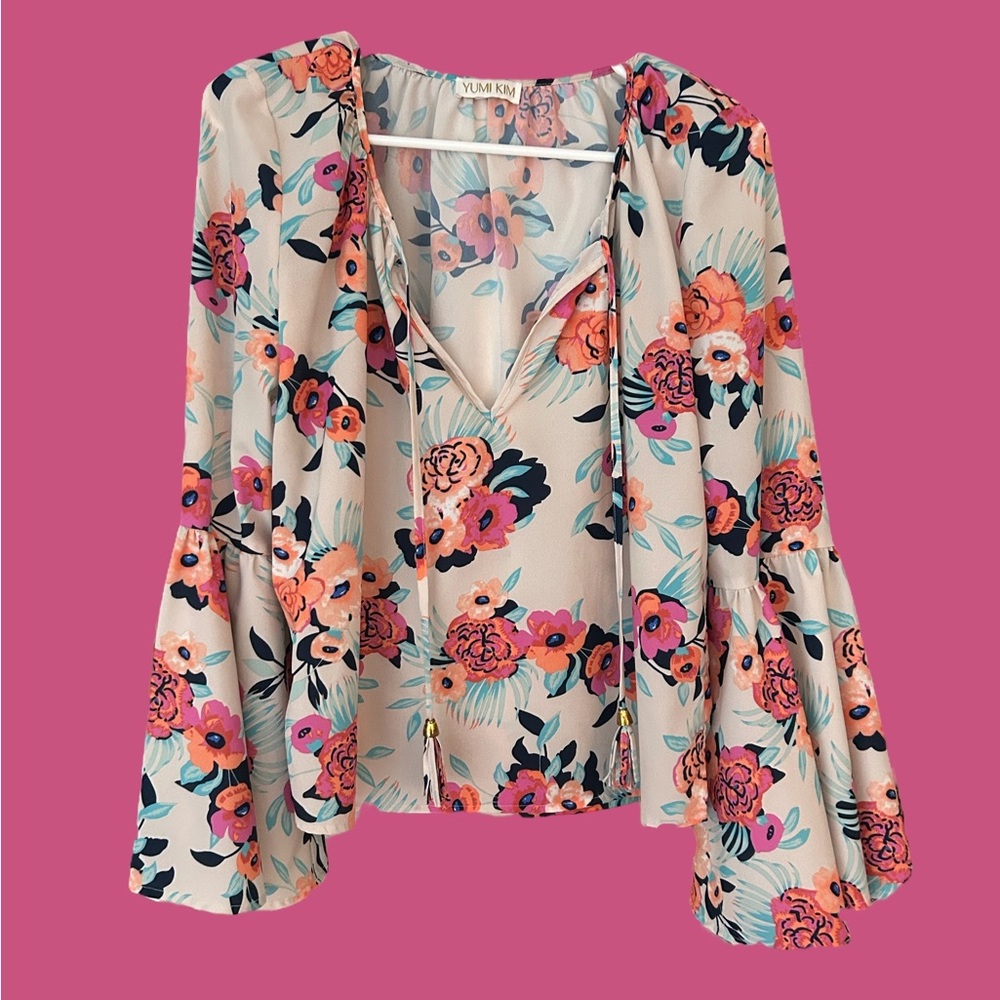 Yumi Kim • Size S • Multicolored